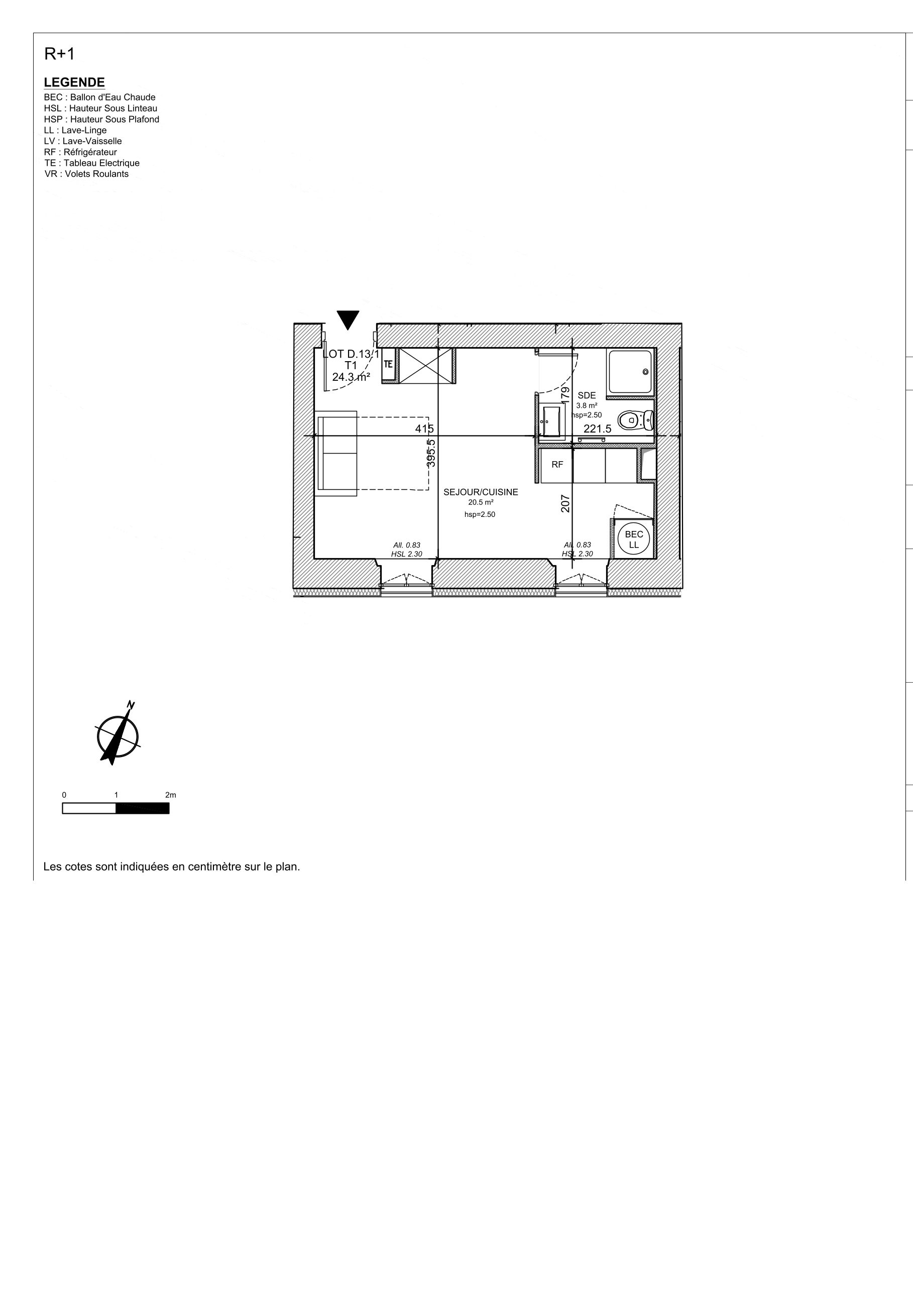 program image