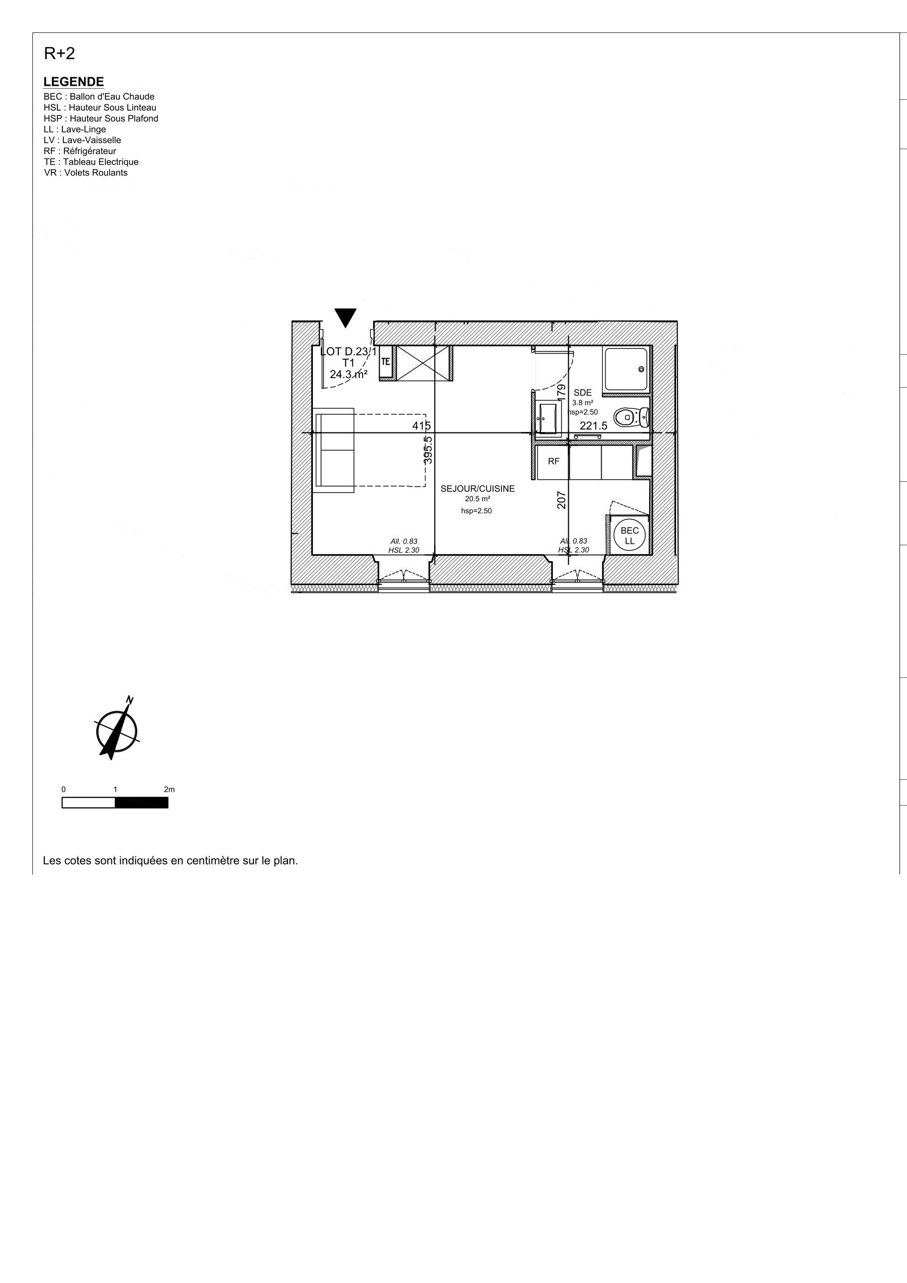program image