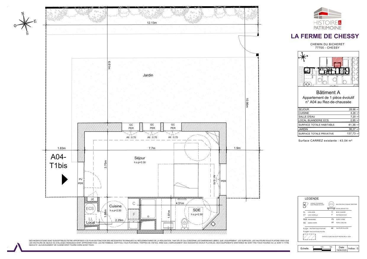 program image
