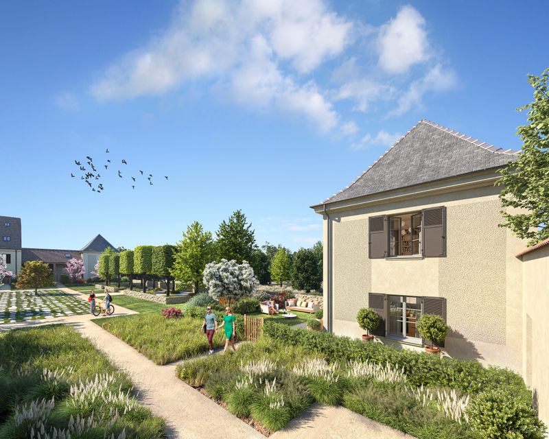 Chessy - 77 photo 453