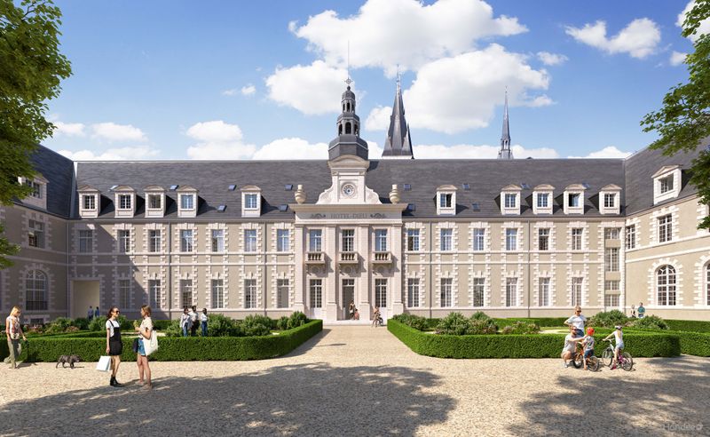 Blois - 41 photo 4