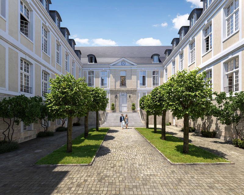 Dourdan - 91 photo 4