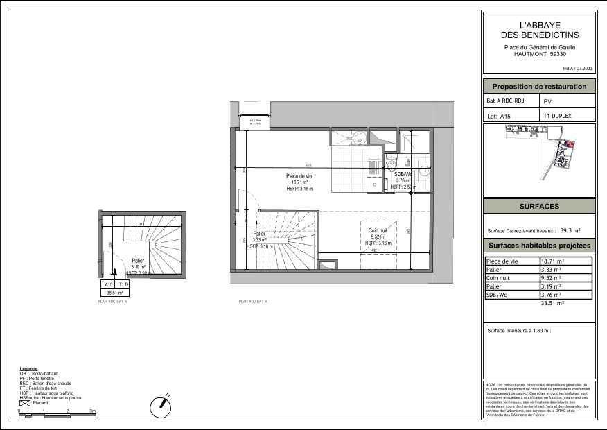program image