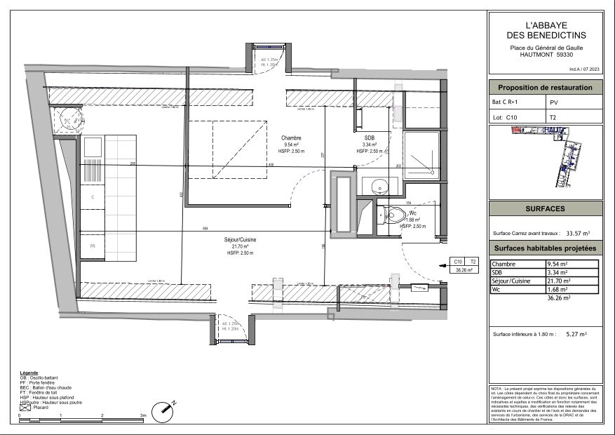 program image