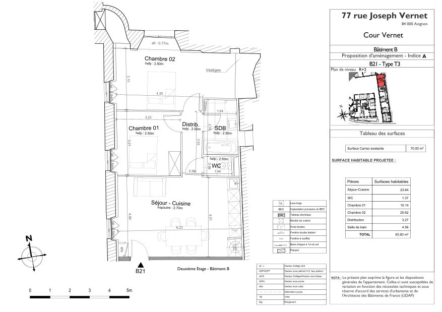 program image