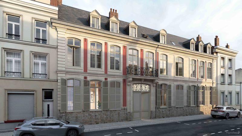 Lille - 59 photo 4