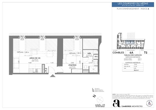 Pau - 64