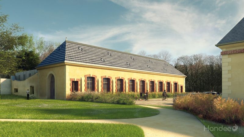 Jouars-Pontchartrain - 78 photo 149