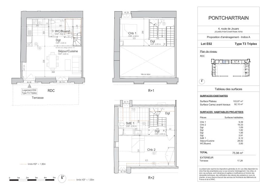 program image