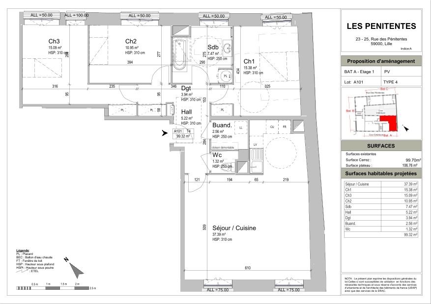 program image