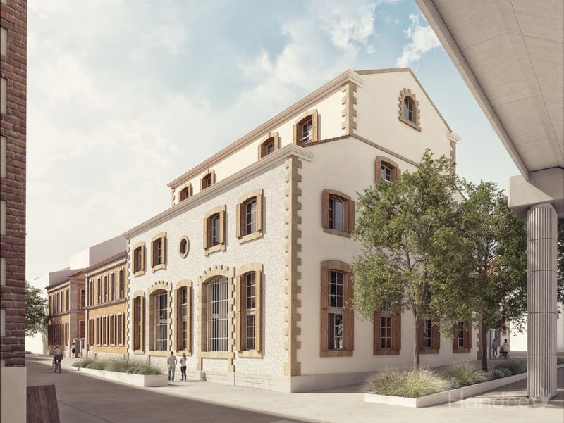Marseille 15e Arrondissement - 13 photo 113