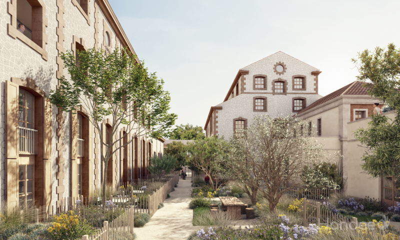 Marseille 15e Arrondissement - 13 photo 29