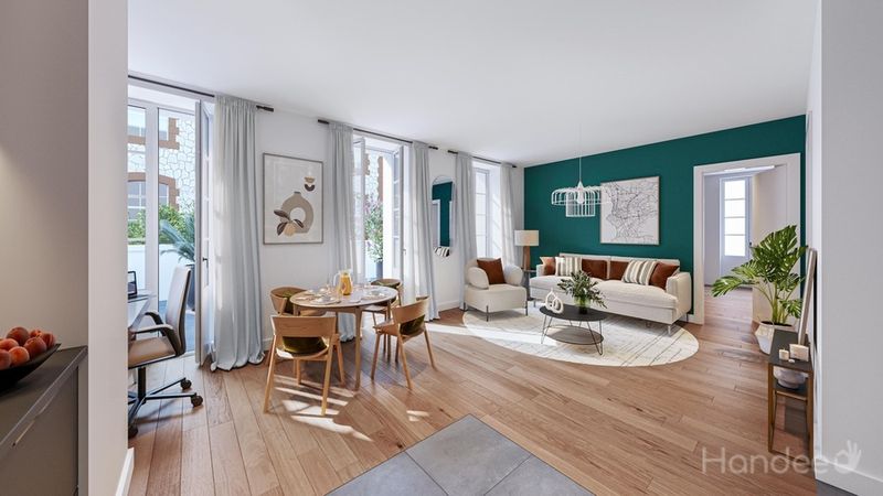 Marseille 15e Arrondissement - 13 photo 305