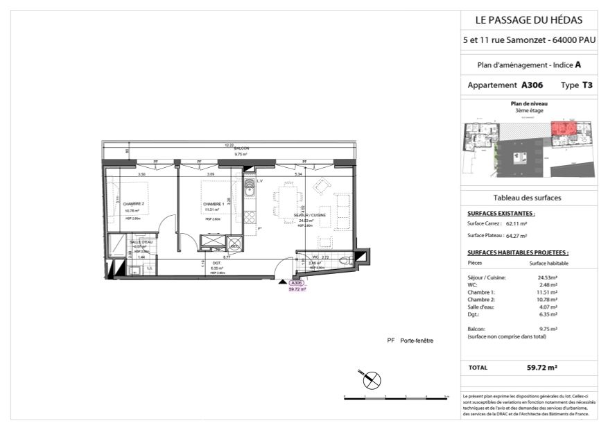 program image