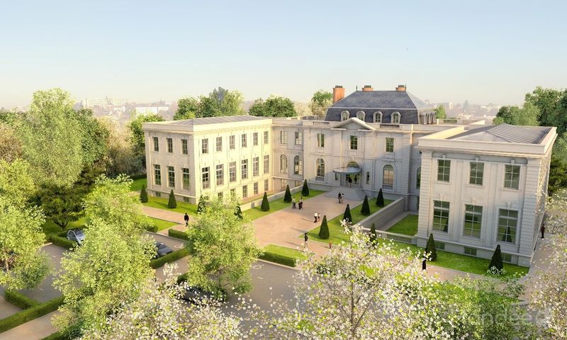 Le Pecq - 78 photo 256