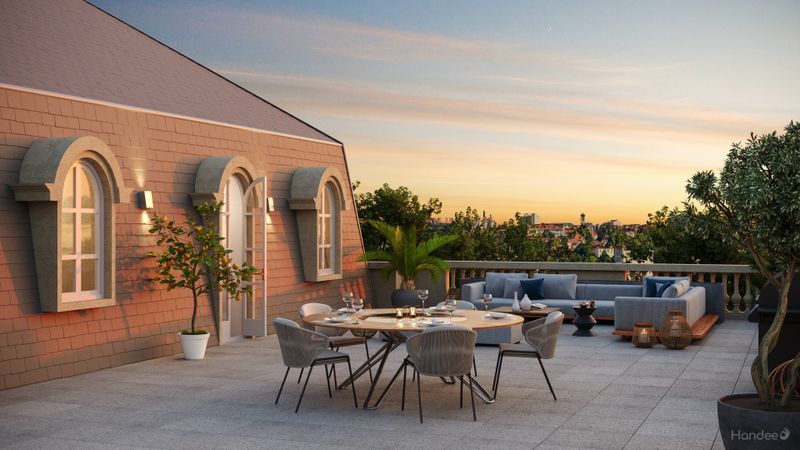 Le Pecq - 78 photo 399