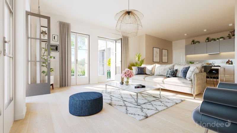 Le Pecq - 78 photo 221
