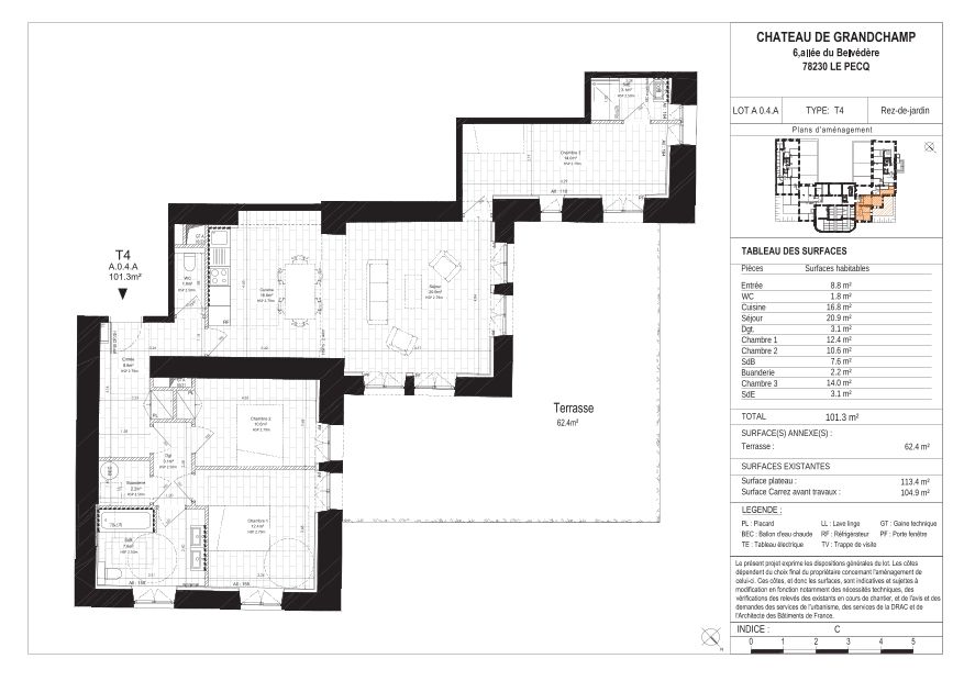 program image