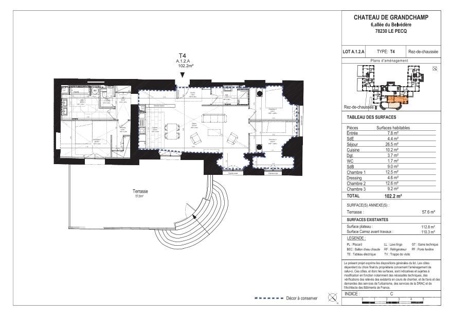 program image
