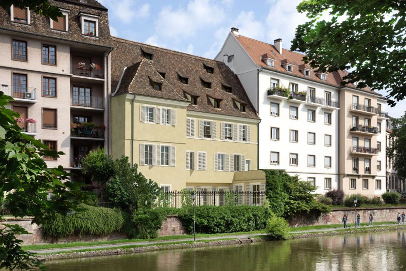 Strasbourg - 67 photo 5