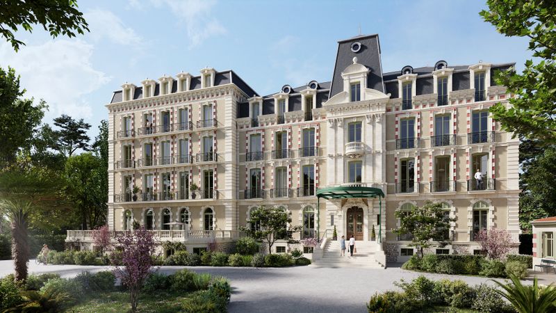 Arcachon - 33 photo 12