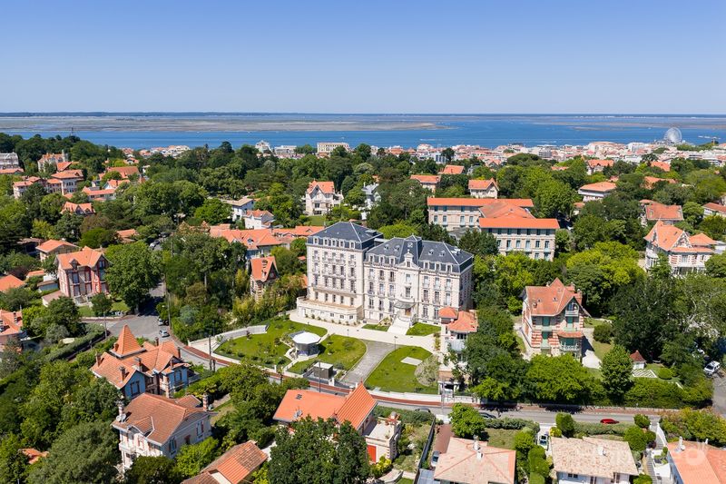 Arcachon - 33 photo 8