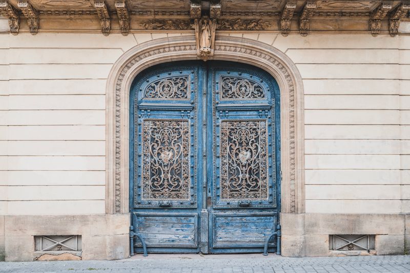 Metz - 57 photo 8