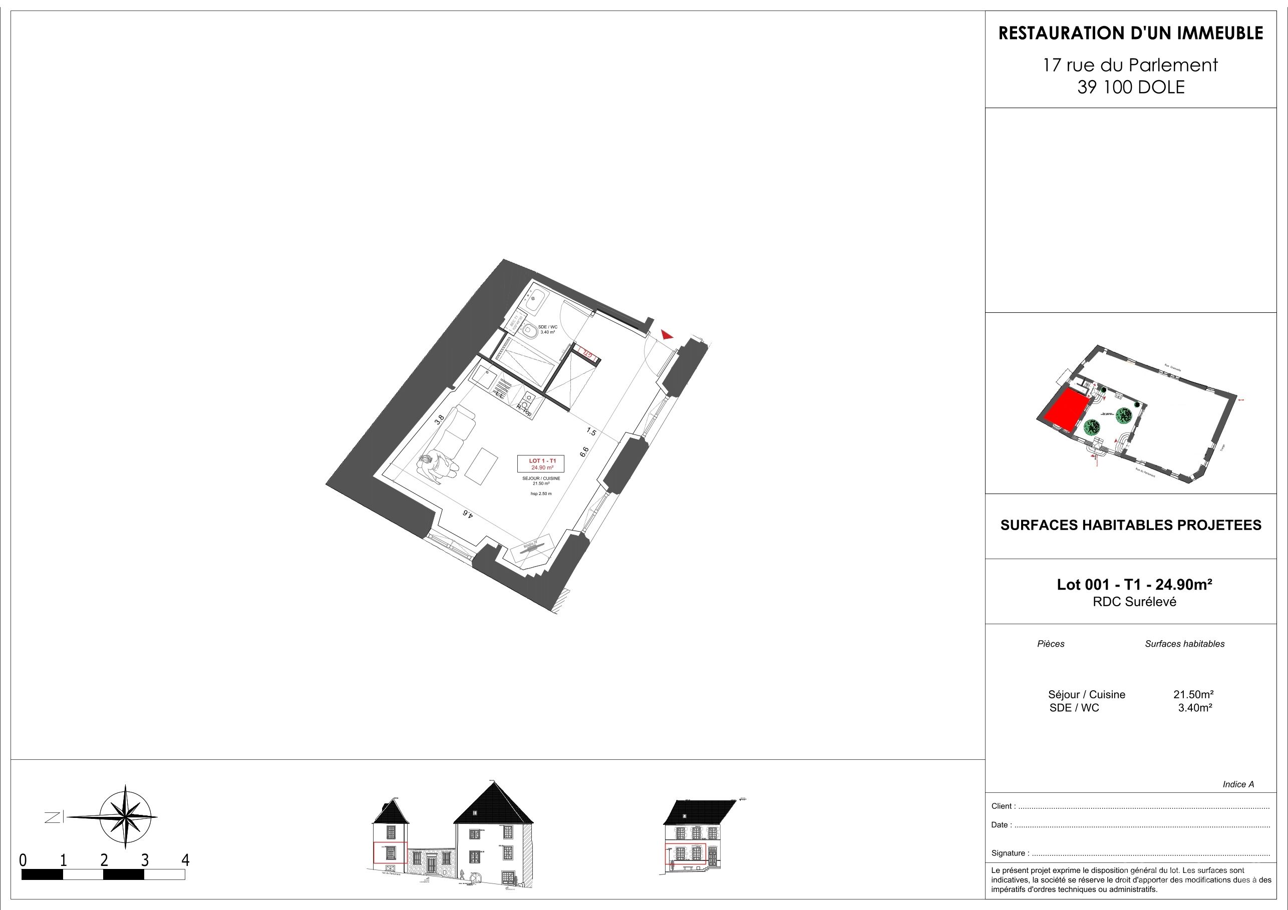 program image