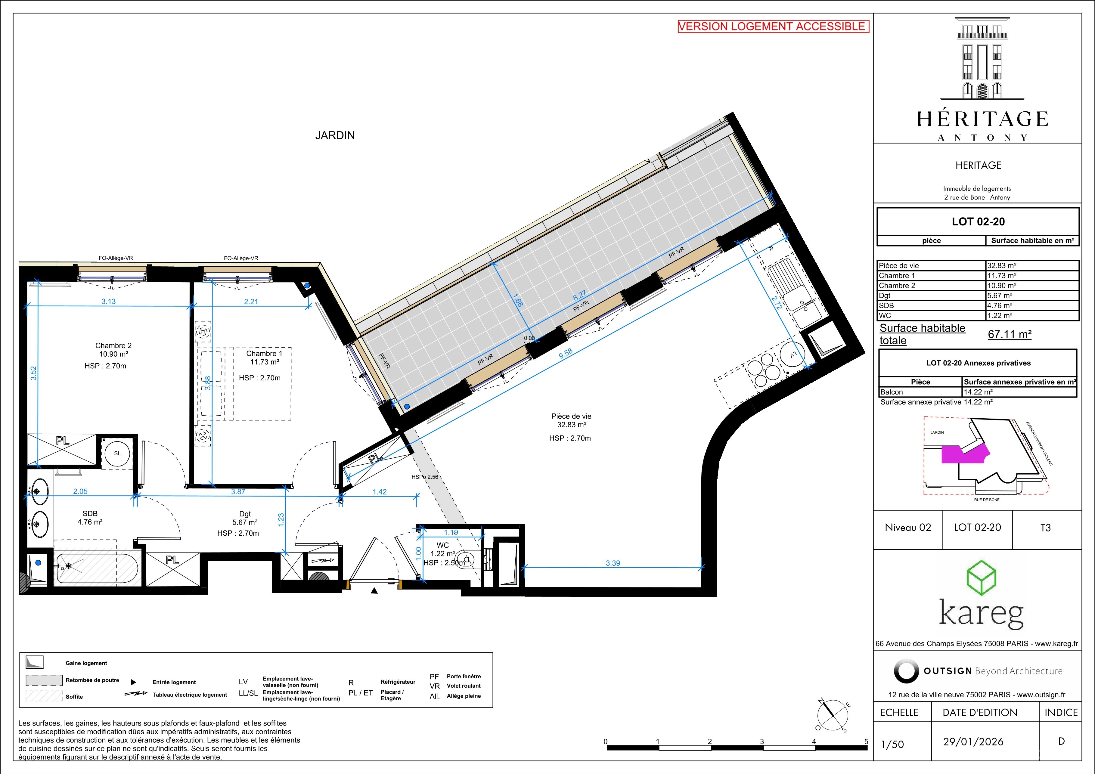 program image