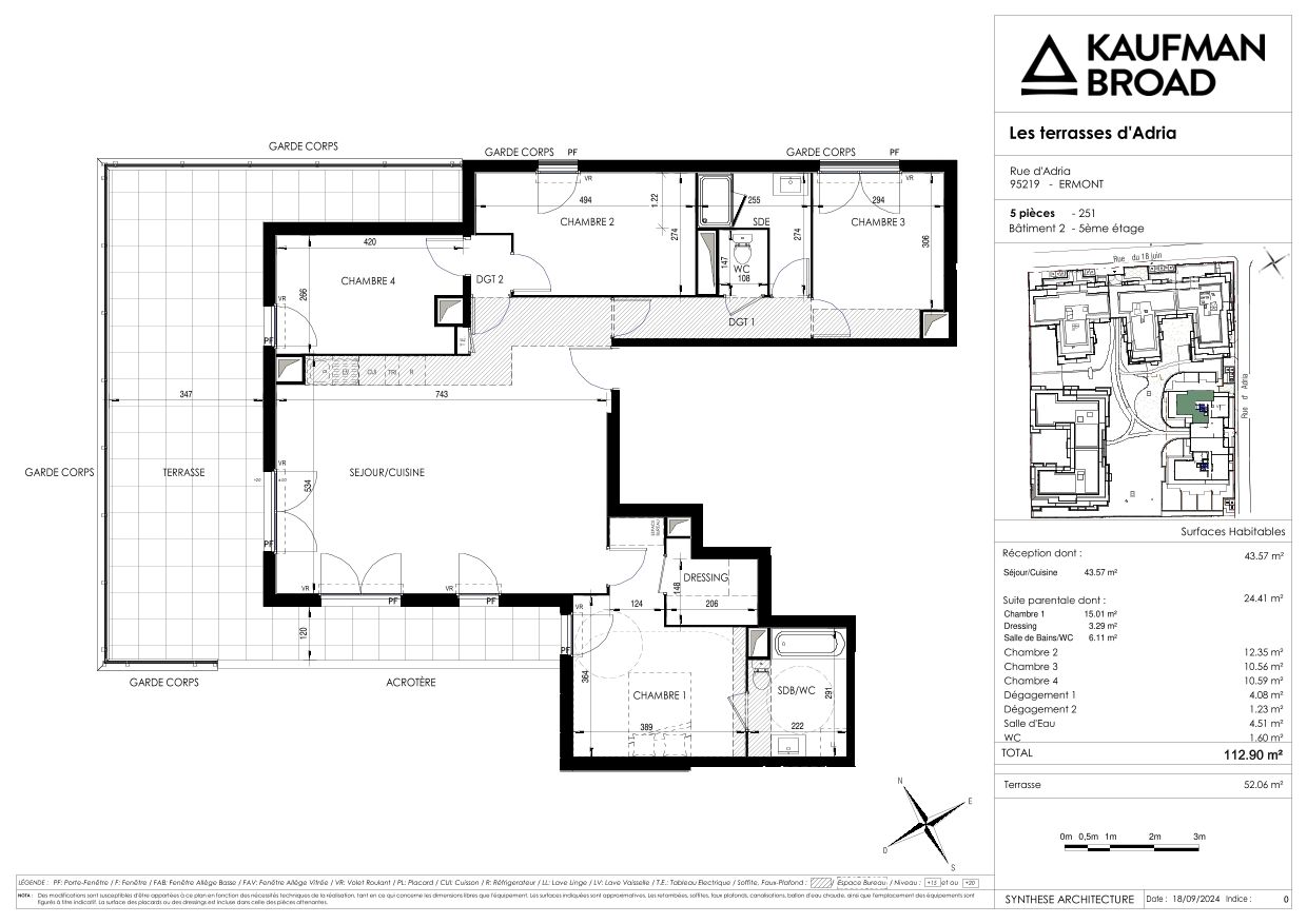 program image