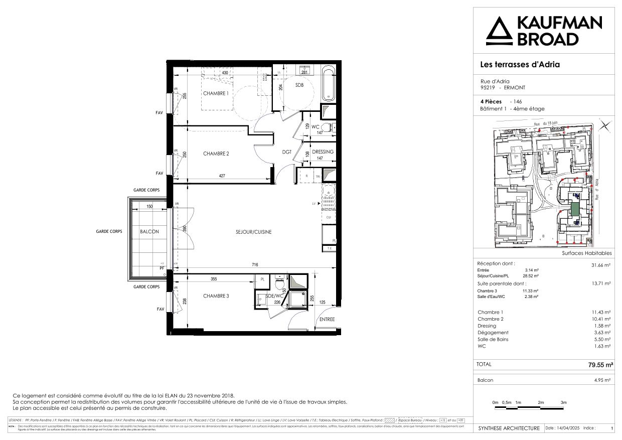 program image