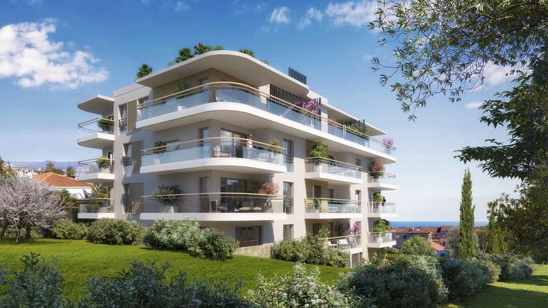 Antibes - 06 photo 8