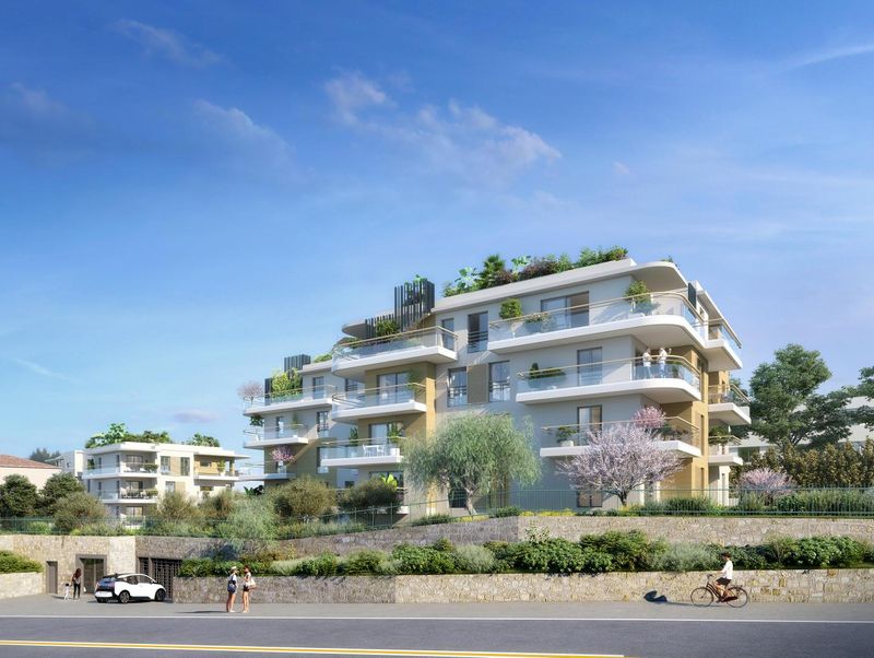 Antibes - 06 photo 5