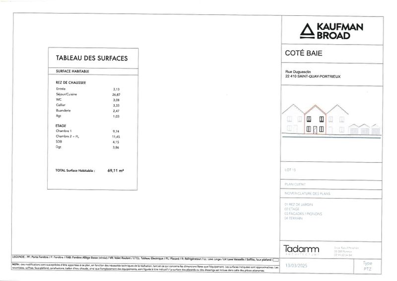 Saint-Quay-Portrieux - 22