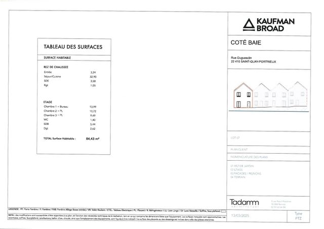 Saint-Quay-Portrieux - 22