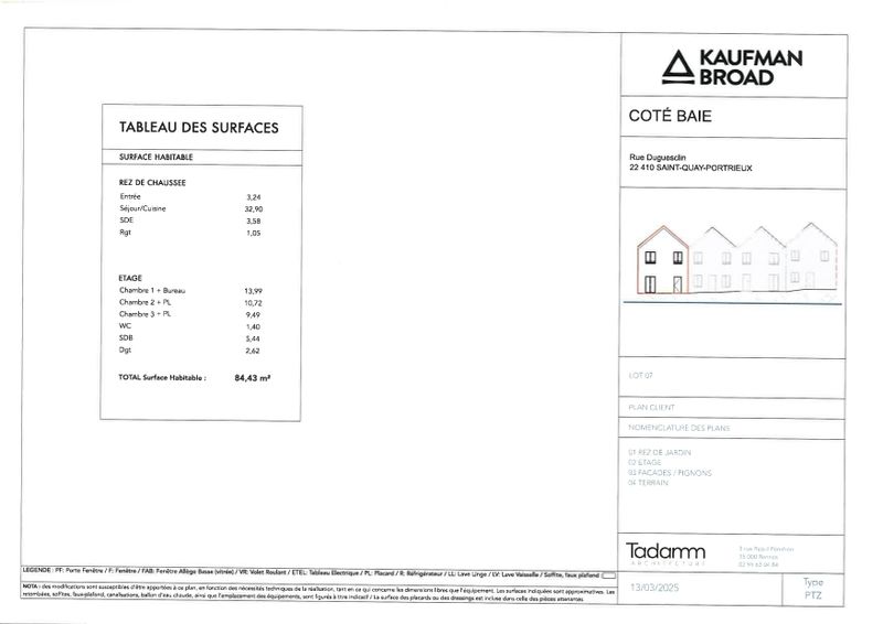 Saint-Quay-Portrieux - 22