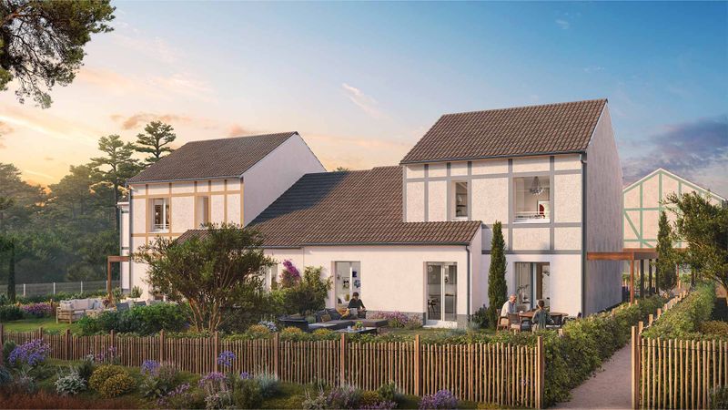 Saint-Pair-sur-Mer - 50 fénykép 4