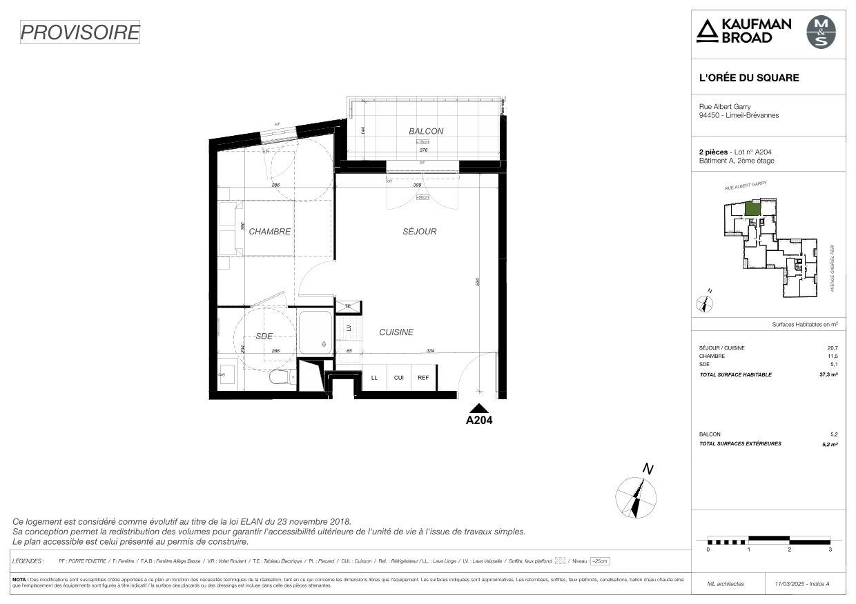 program image