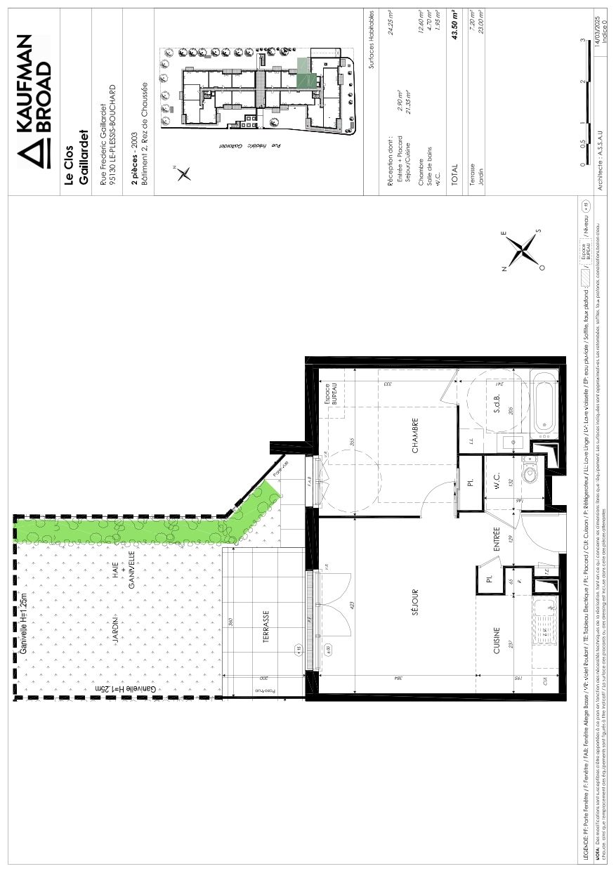 program image