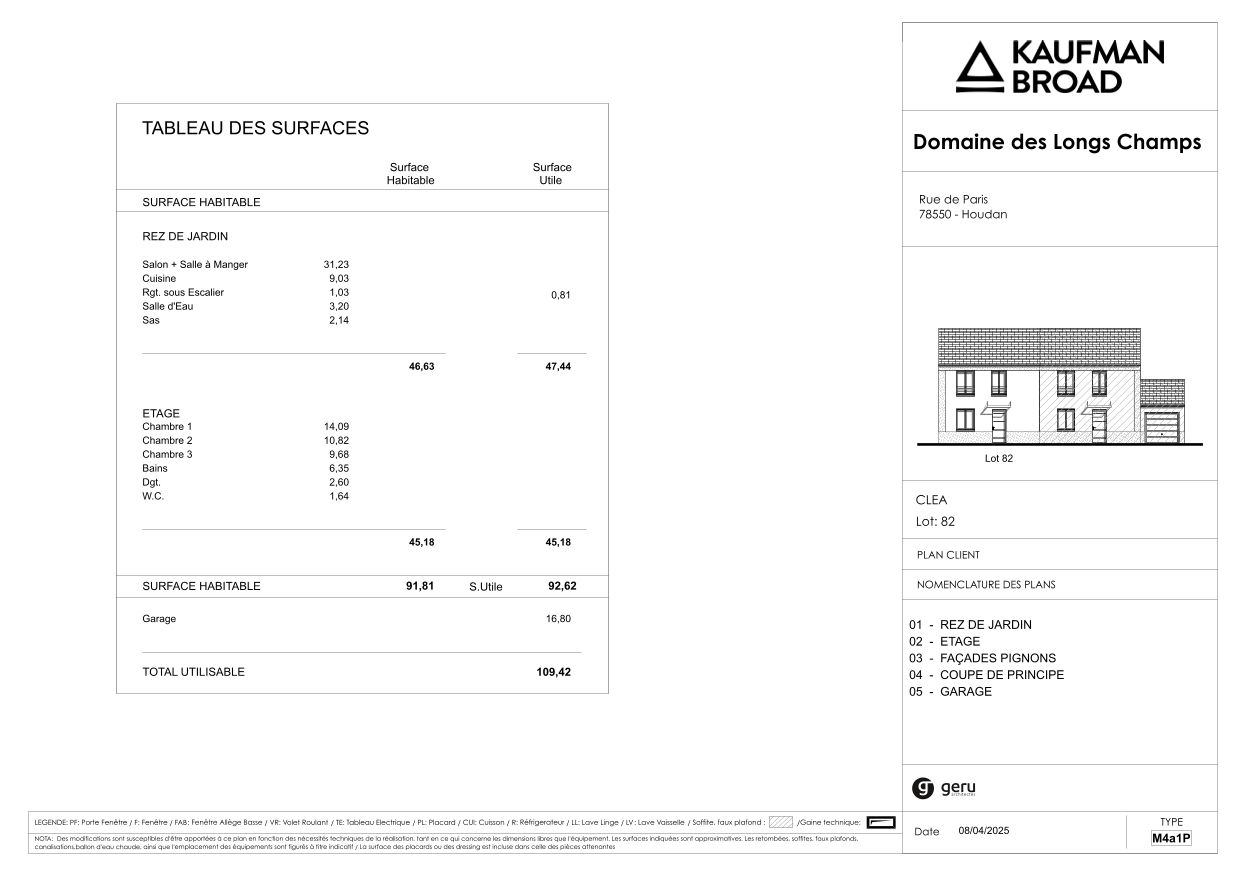 program image