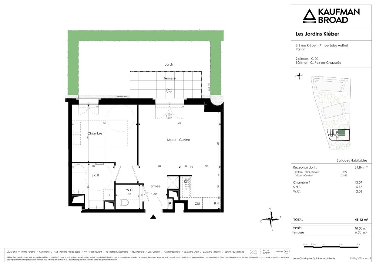 program image