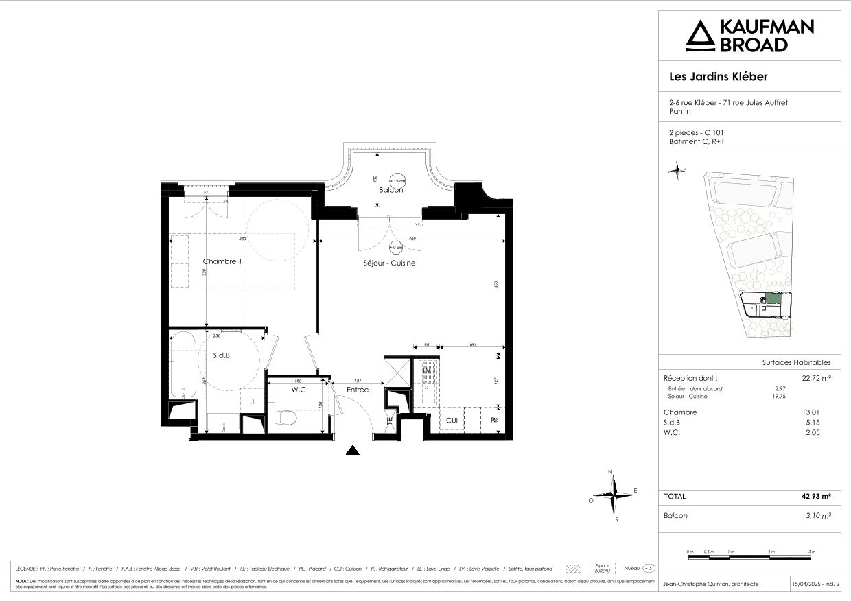 program image