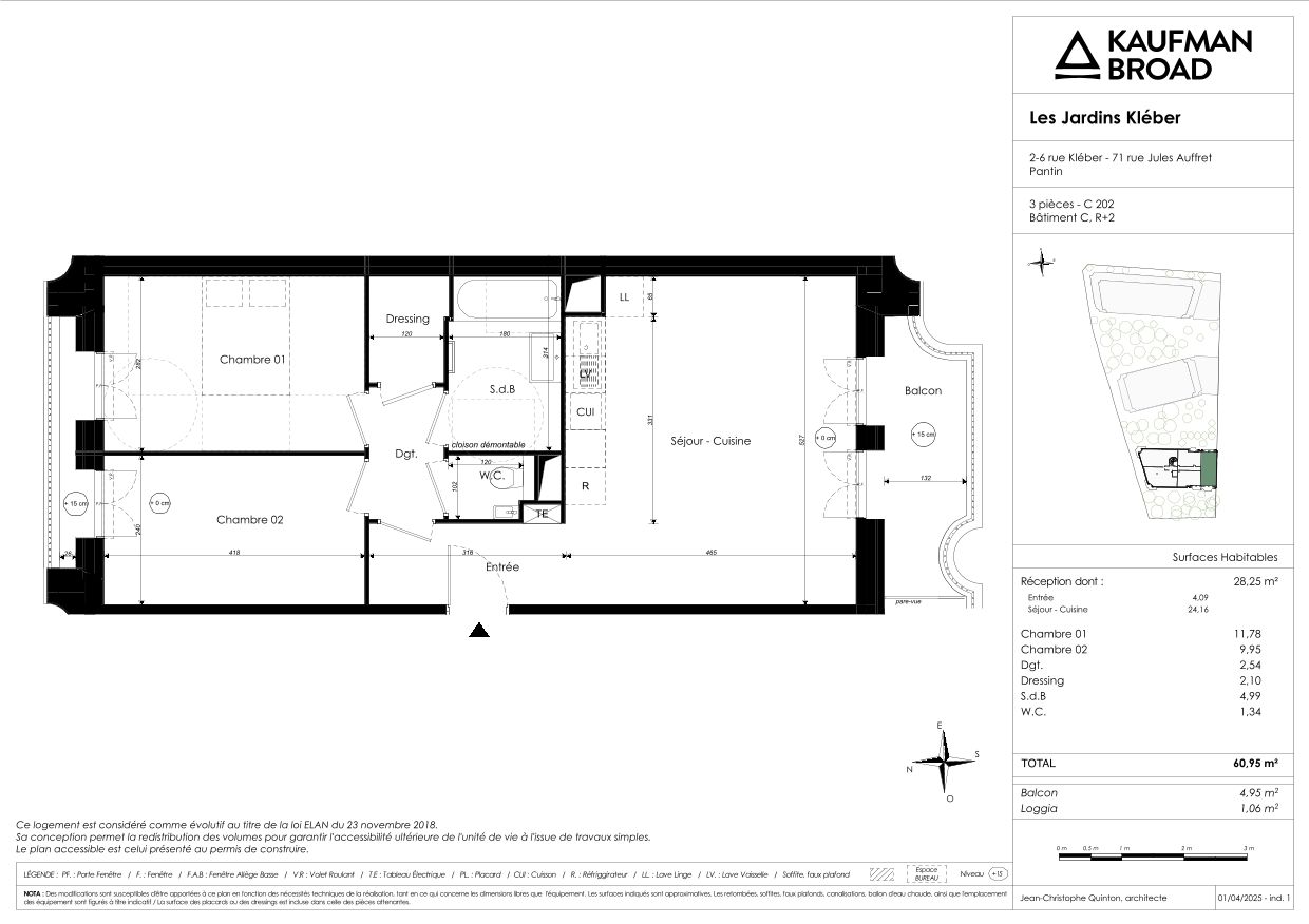 program image