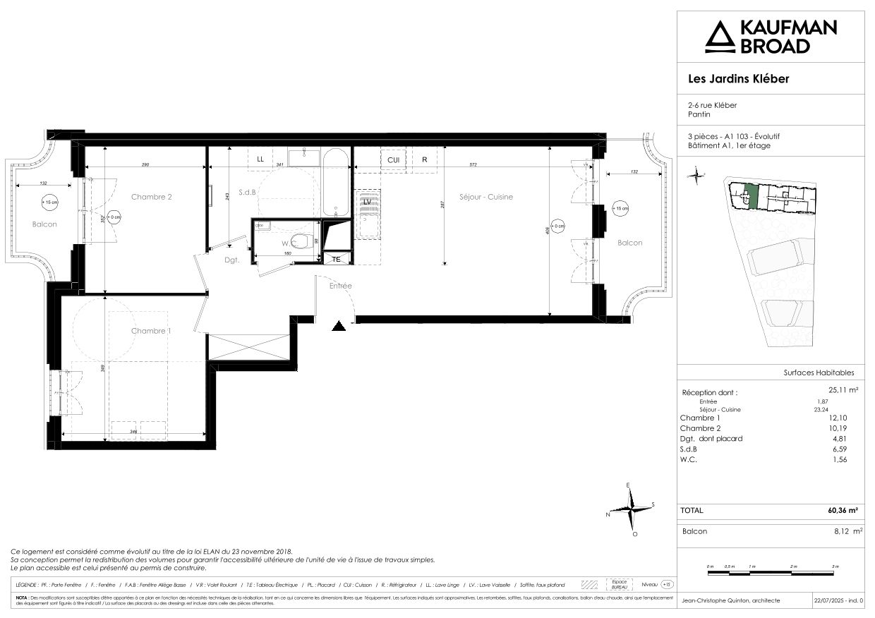 program image
