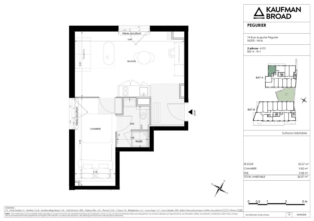 Symon(e) By Adonis Nice 4* - T2