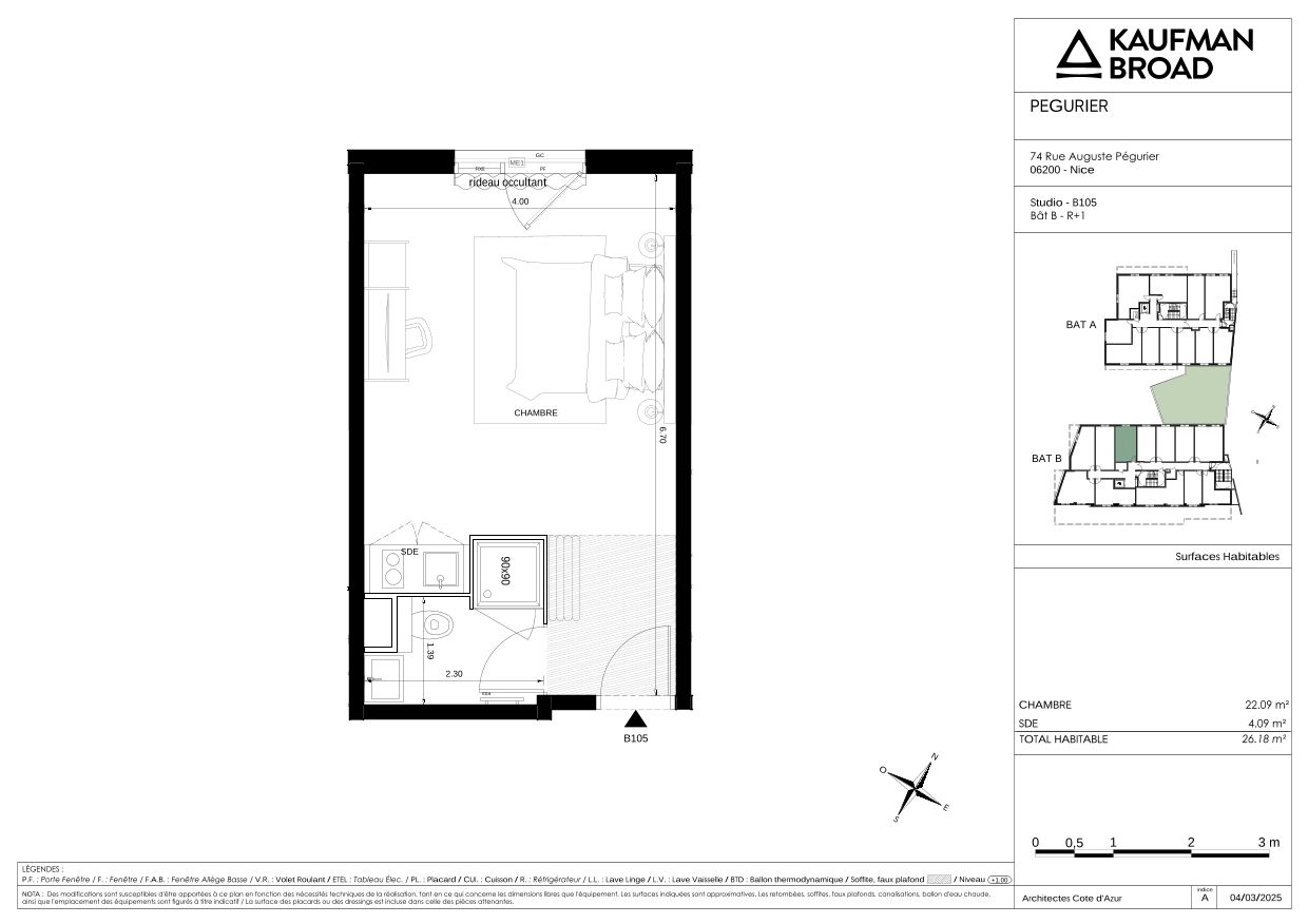 program image