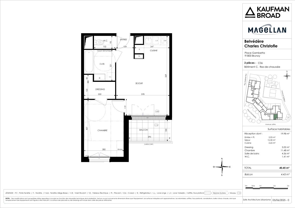 program image