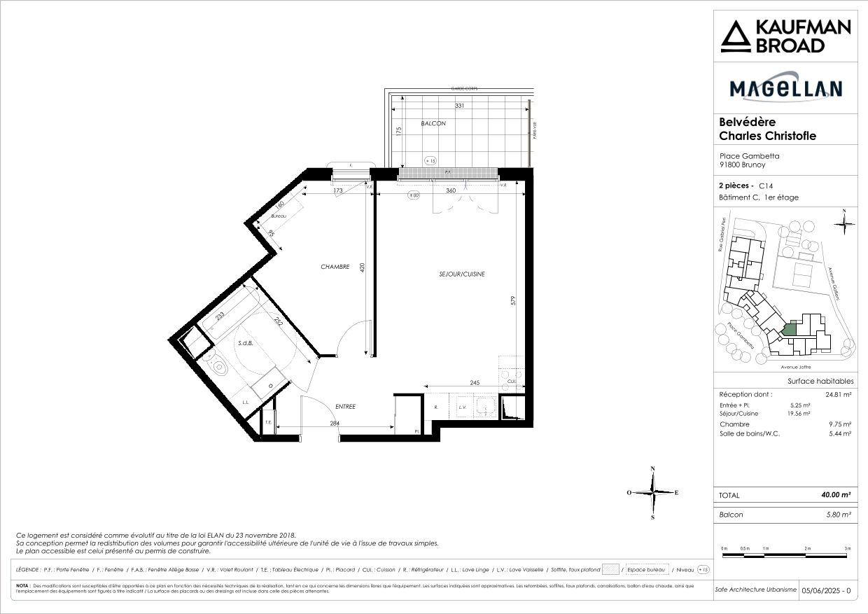 program image