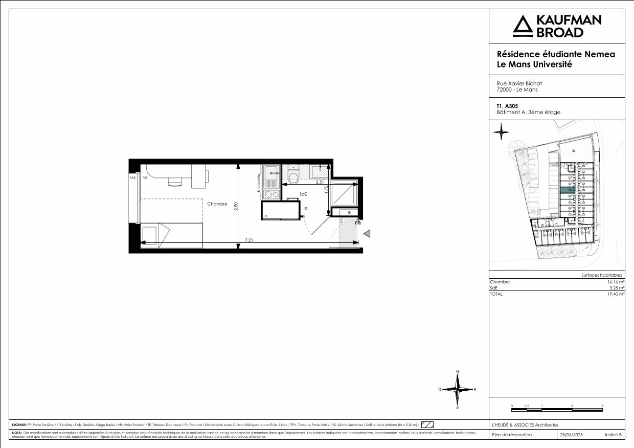 Le Mans - 72