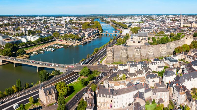 Angers - 49 фотография 5